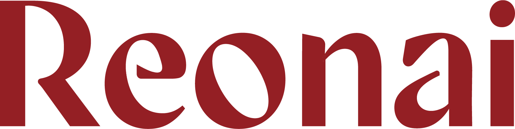 REONAI Logo